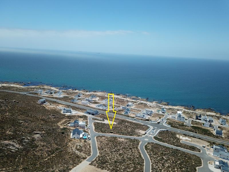 0 Bedroom Property for Sale in St Helena Views Western Cape